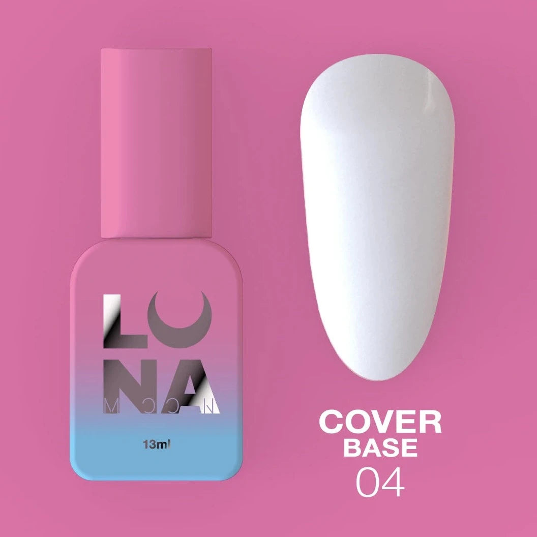 Luna - Cover Base #4, 13