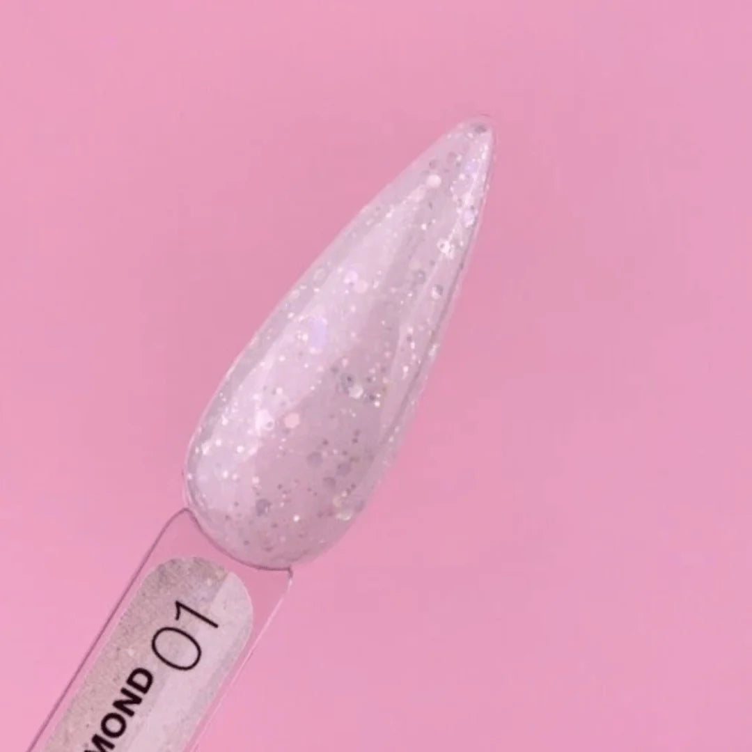 LUNA - Diamond Gel #1