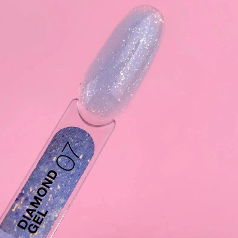 Luna Diamond Gel 7