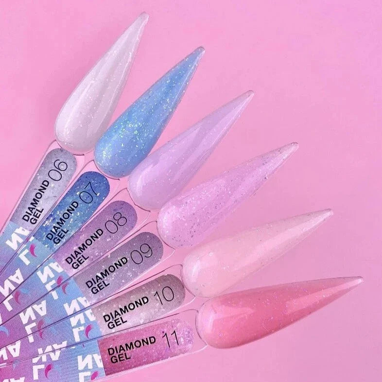 LUNA - Diamond Gel