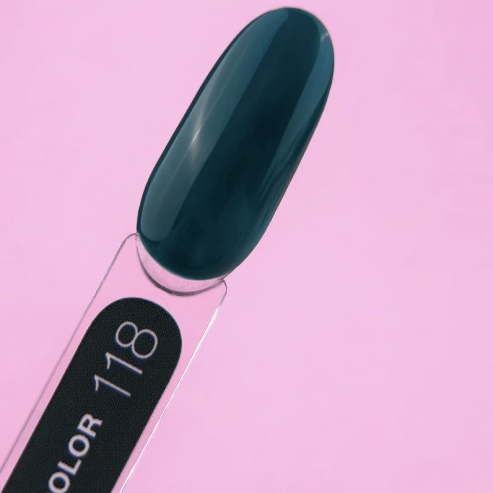 Luna professional gel polish #118 13ml