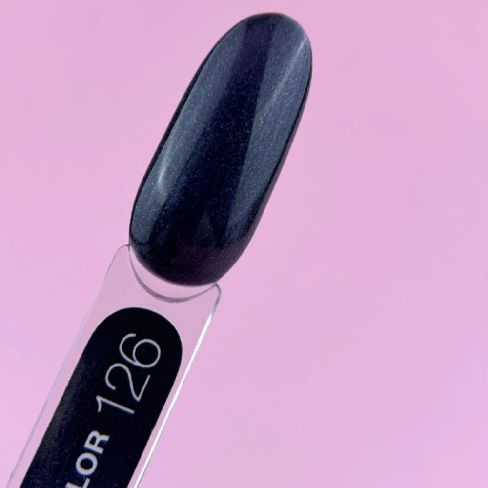 Luna salon gel polish #126 13ml