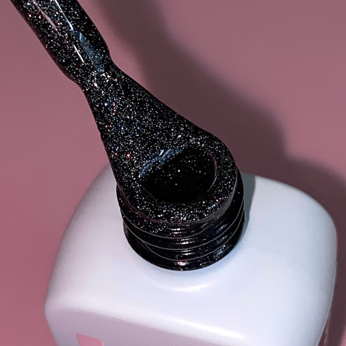 Luna - Gel polish #227 (Black)