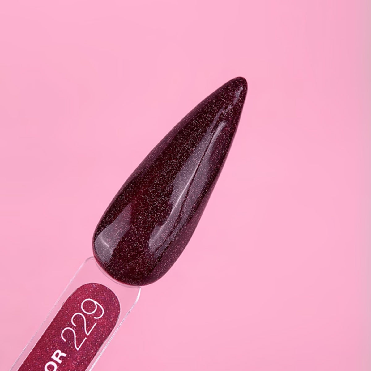 Luna - Gel polish #229- 13ml