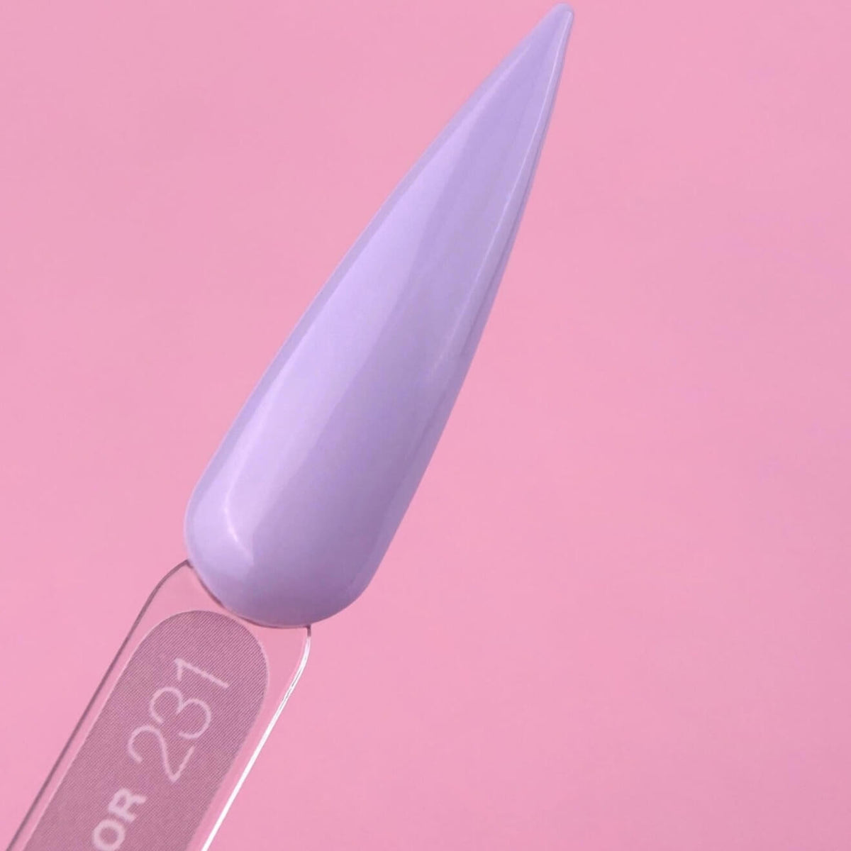 Luna - Gel polish #231 (Purple)
