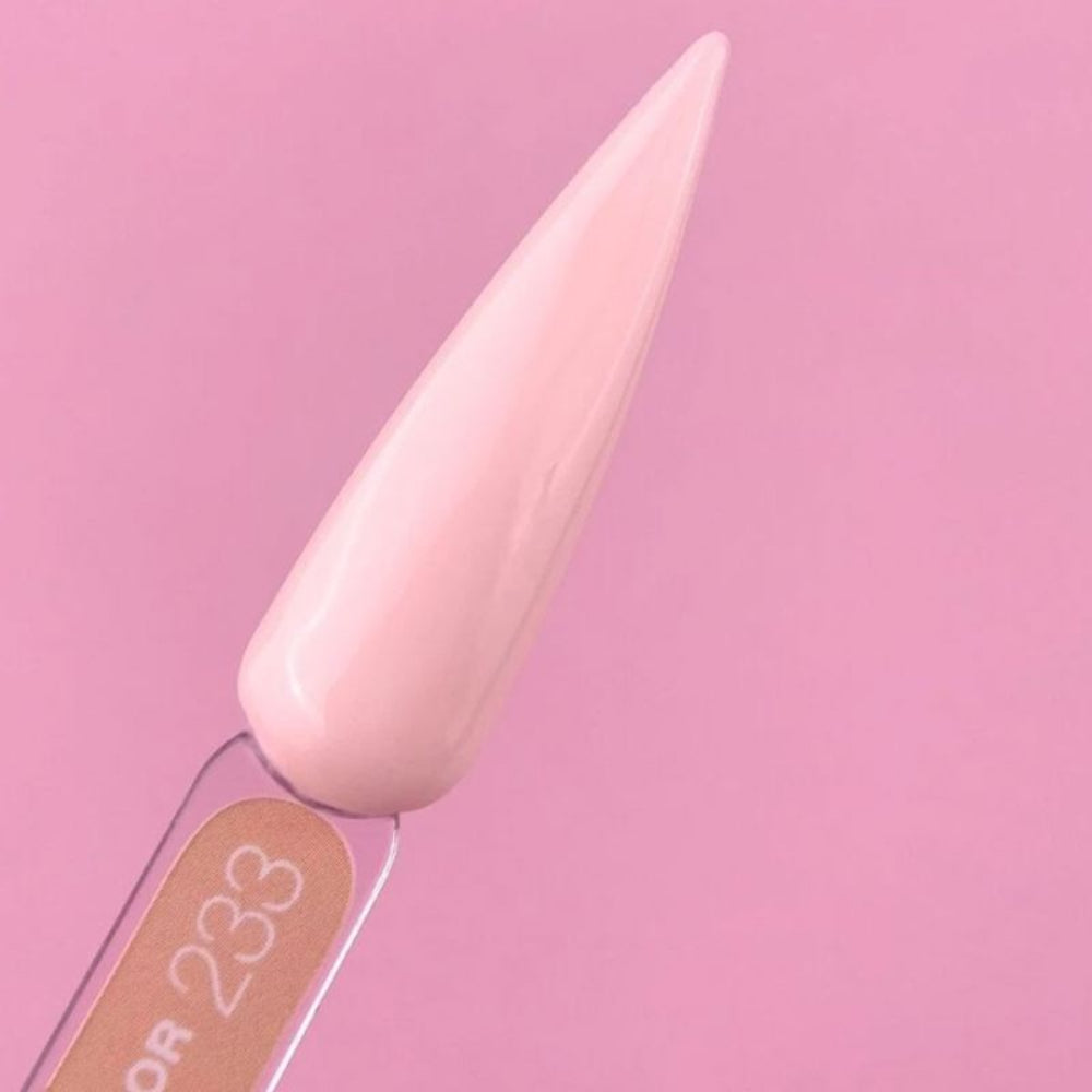 Luna - Gel polish #233 , 13ml Art Collection