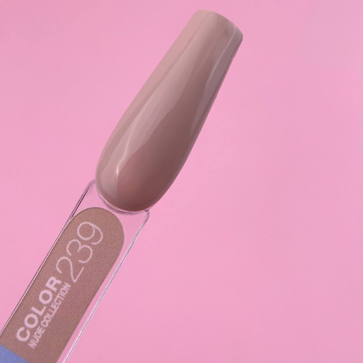 Luna - #239 (Beige),13ml