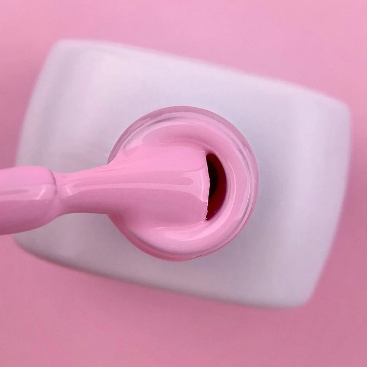 Luna #245 Pink Gel Polish – 13 ml