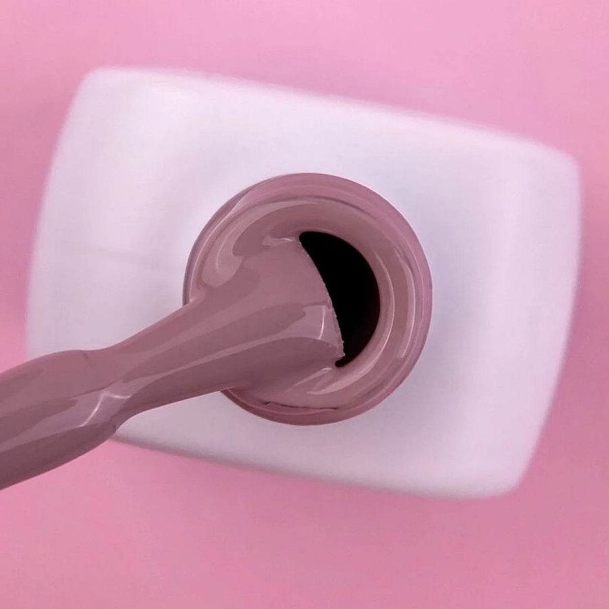 Luna #247 Pink Gel Polish – 13 ml