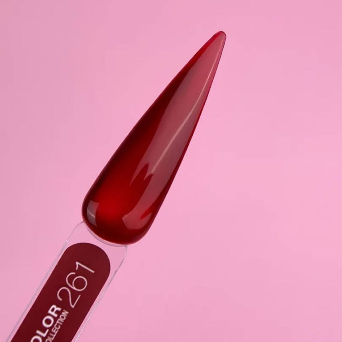 Luna Gel Nail Polish #261 – 13 ml Bottle