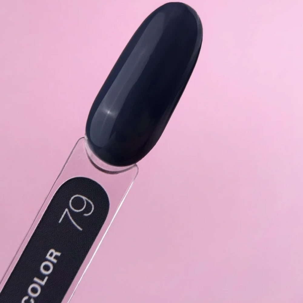Luna gel polish bottle 13ml