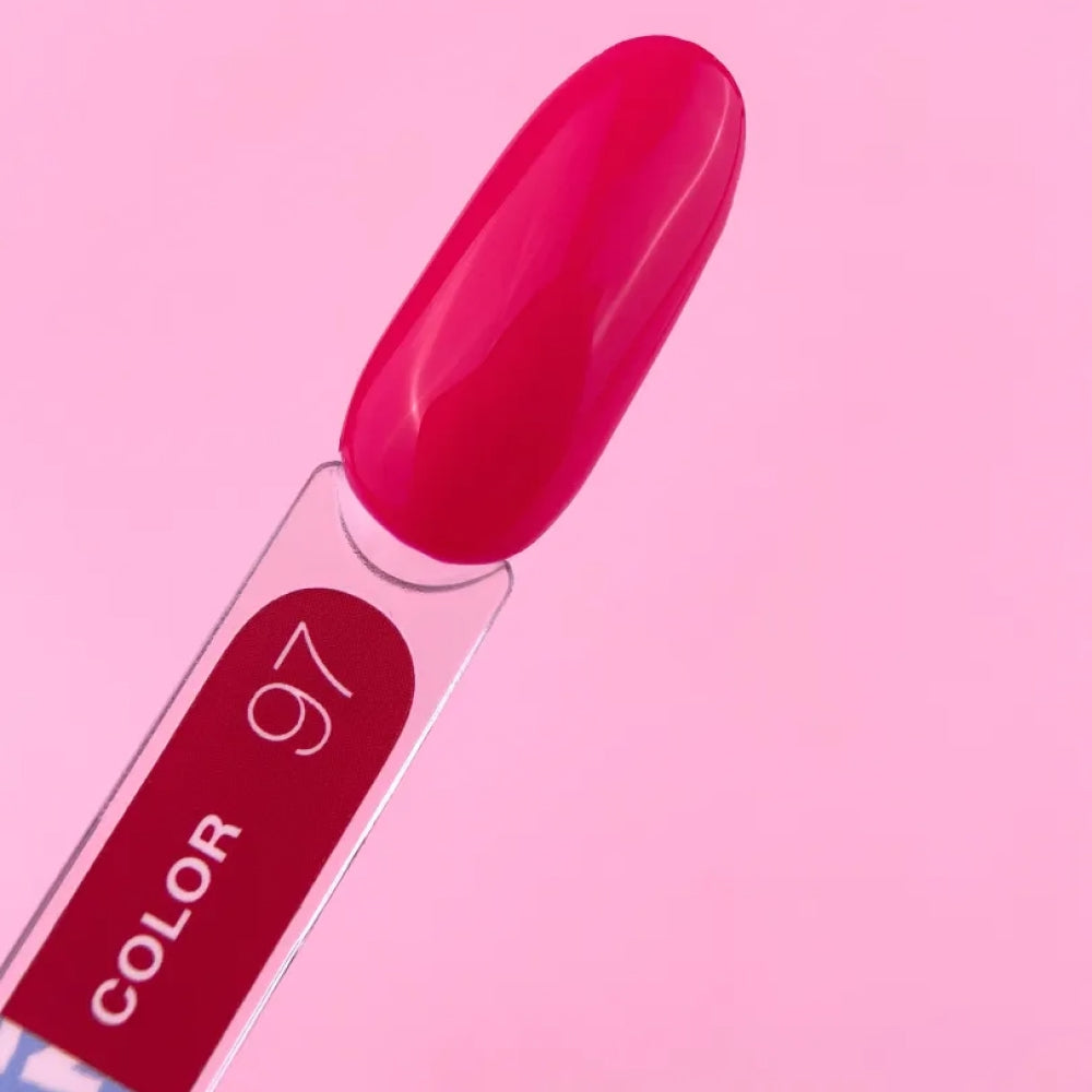 Luna gel nail color #97 13ml