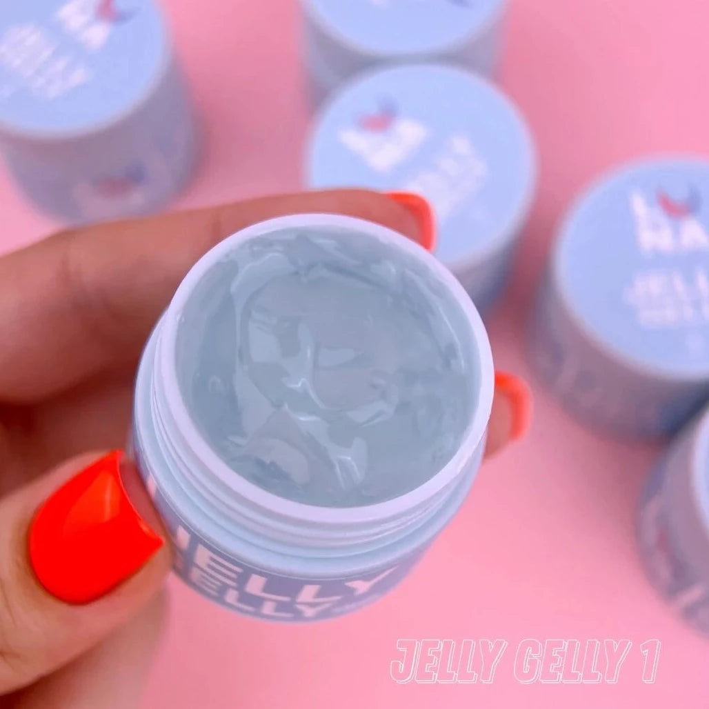 LUNA - Jelly Gelly #1