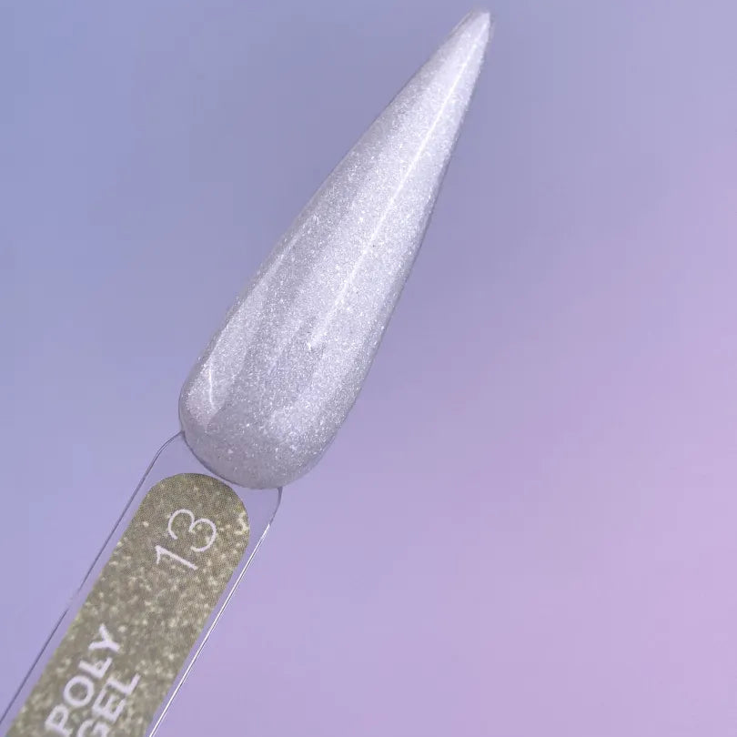 LUNA - Poly Gel #13, 30ml