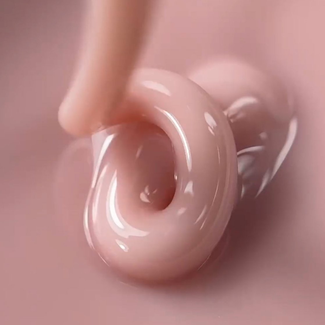 Premium Gel #16 - Luna