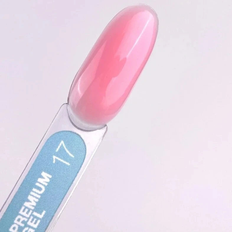 LUNA - Premium Gel #17