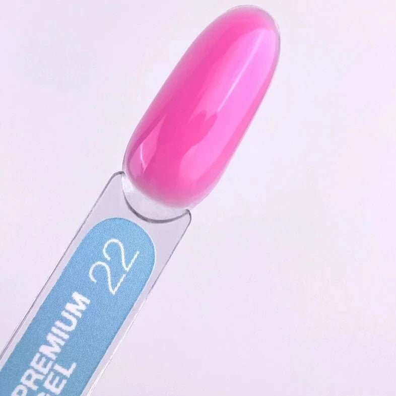 LUNA - Premium Gel #22