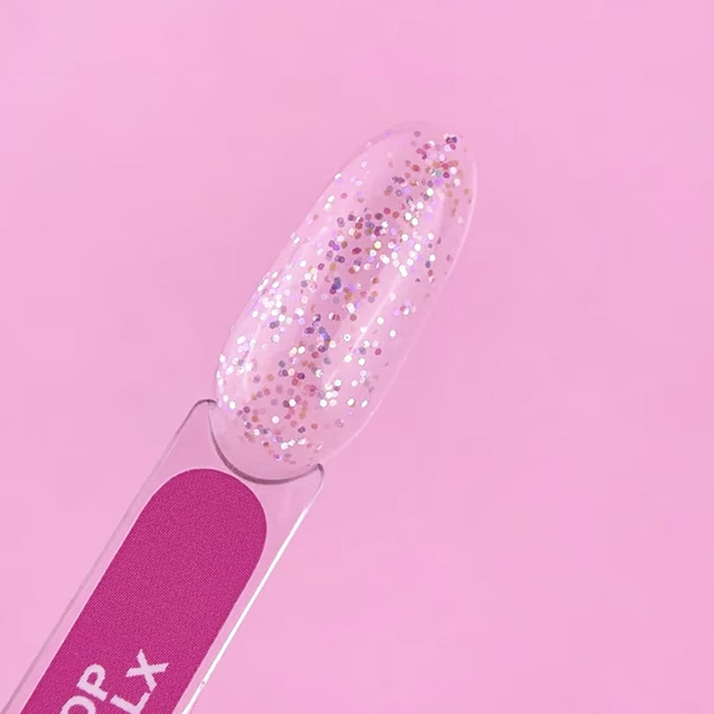 Luna Top Calx matte gel top coat 13ml