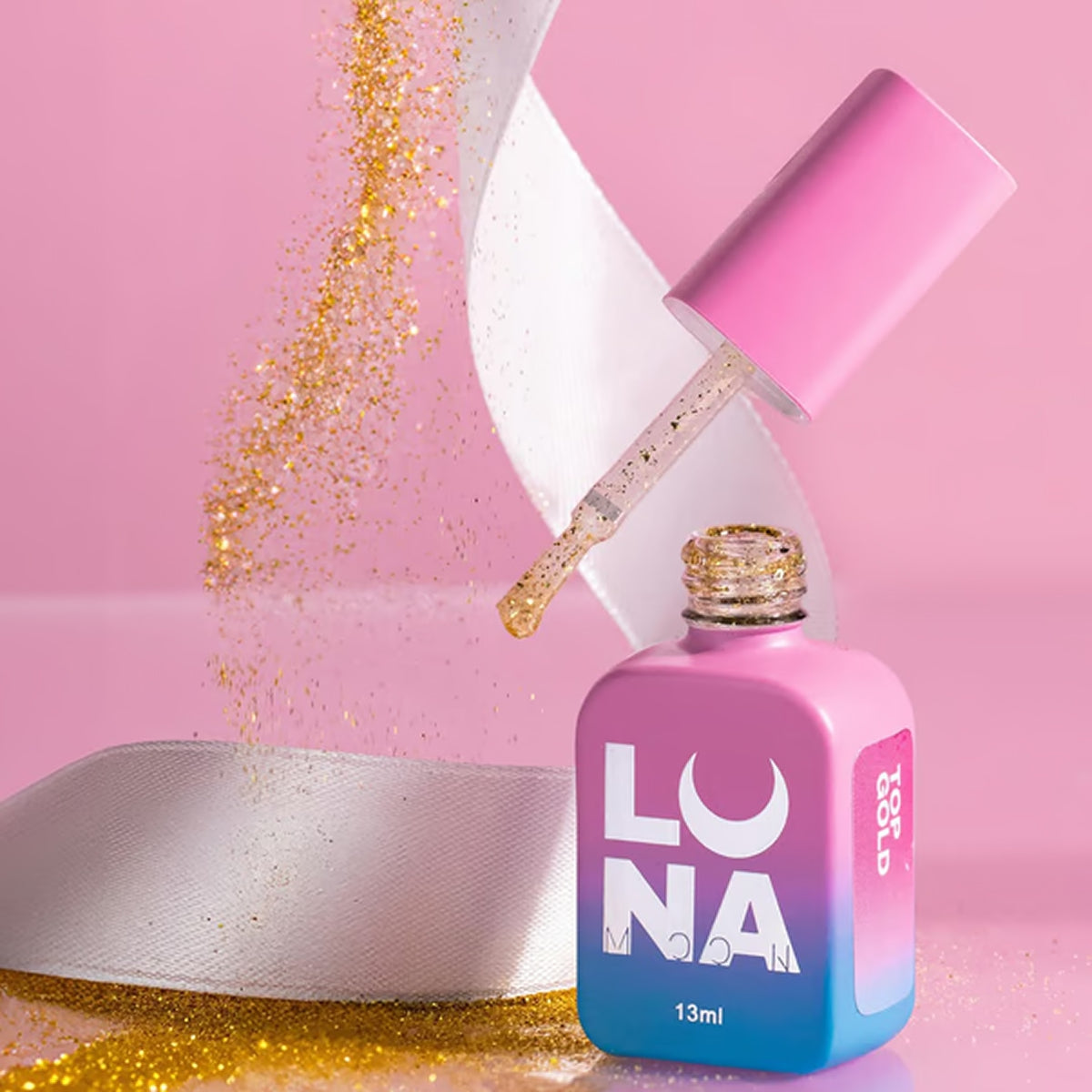 Luna Top Gold, 13 ml
