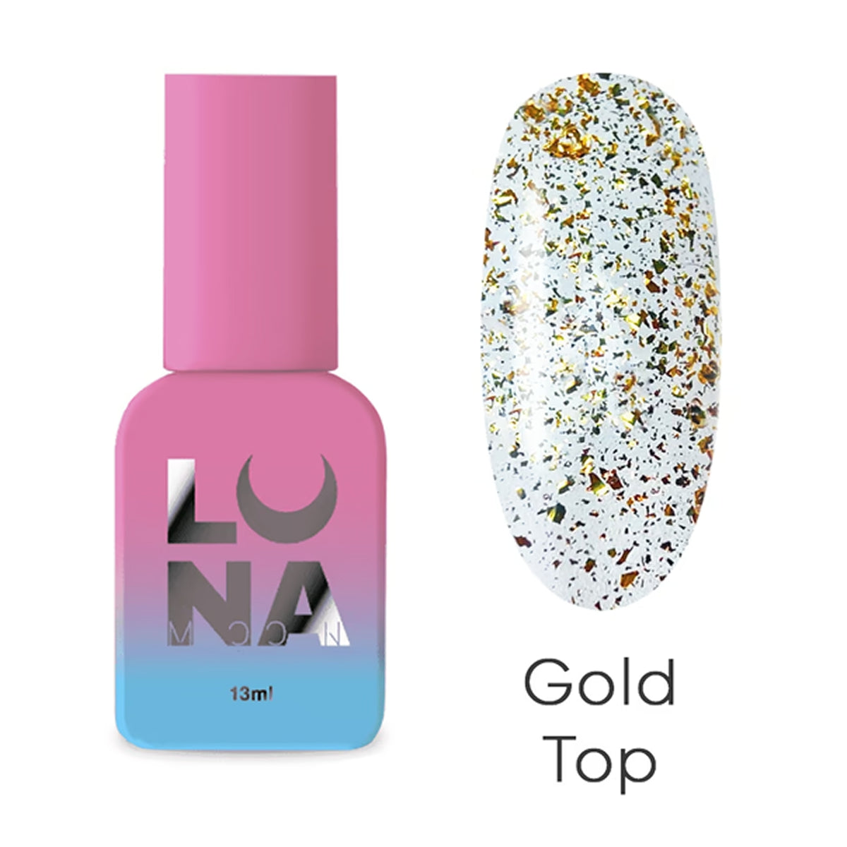Luna Top Gold 13ml