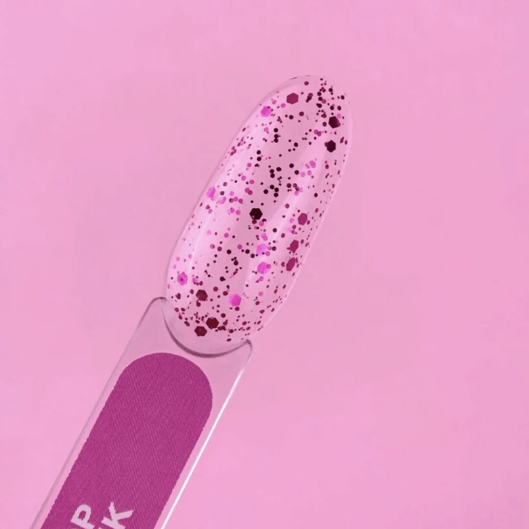Luna Top Pink gel top coat 13ml