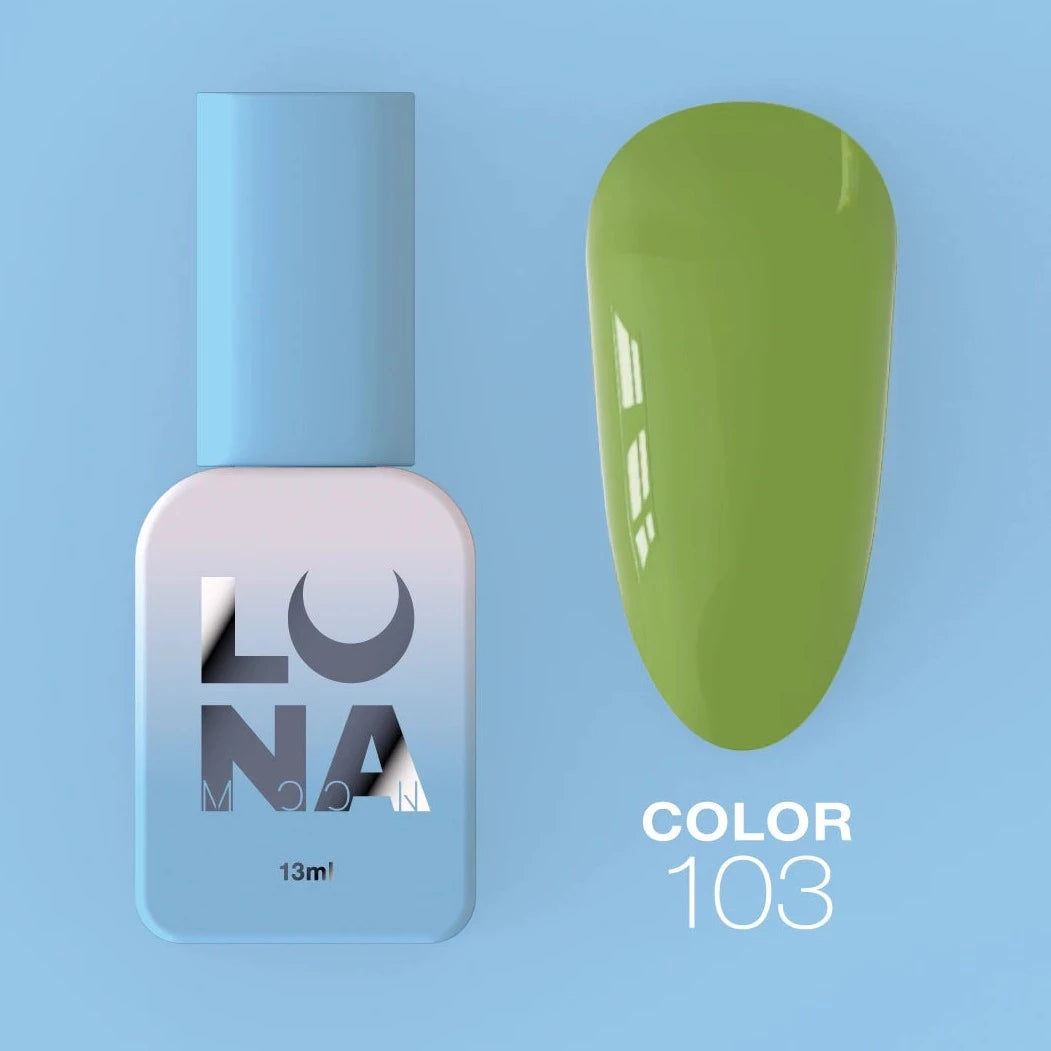 GEL COLOR #103 (13ML) - LUNA™
