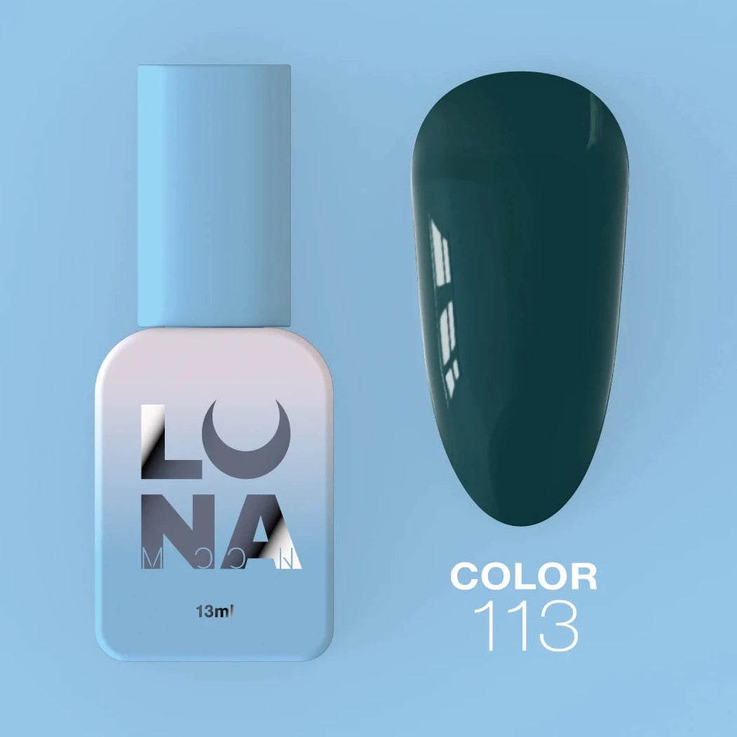 Luna - Gel Polish #113, 13ml