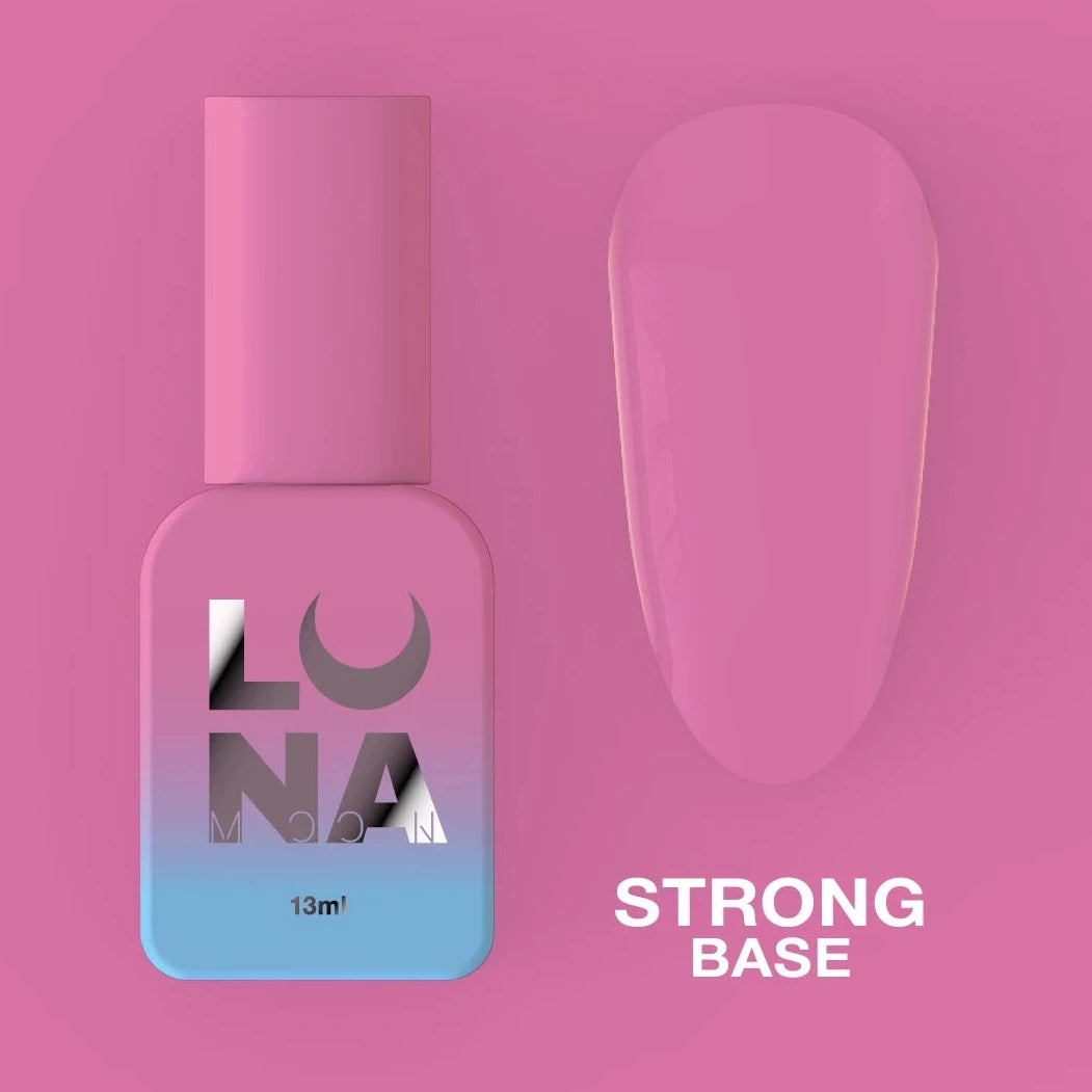 STRONG BASE - LUNA
