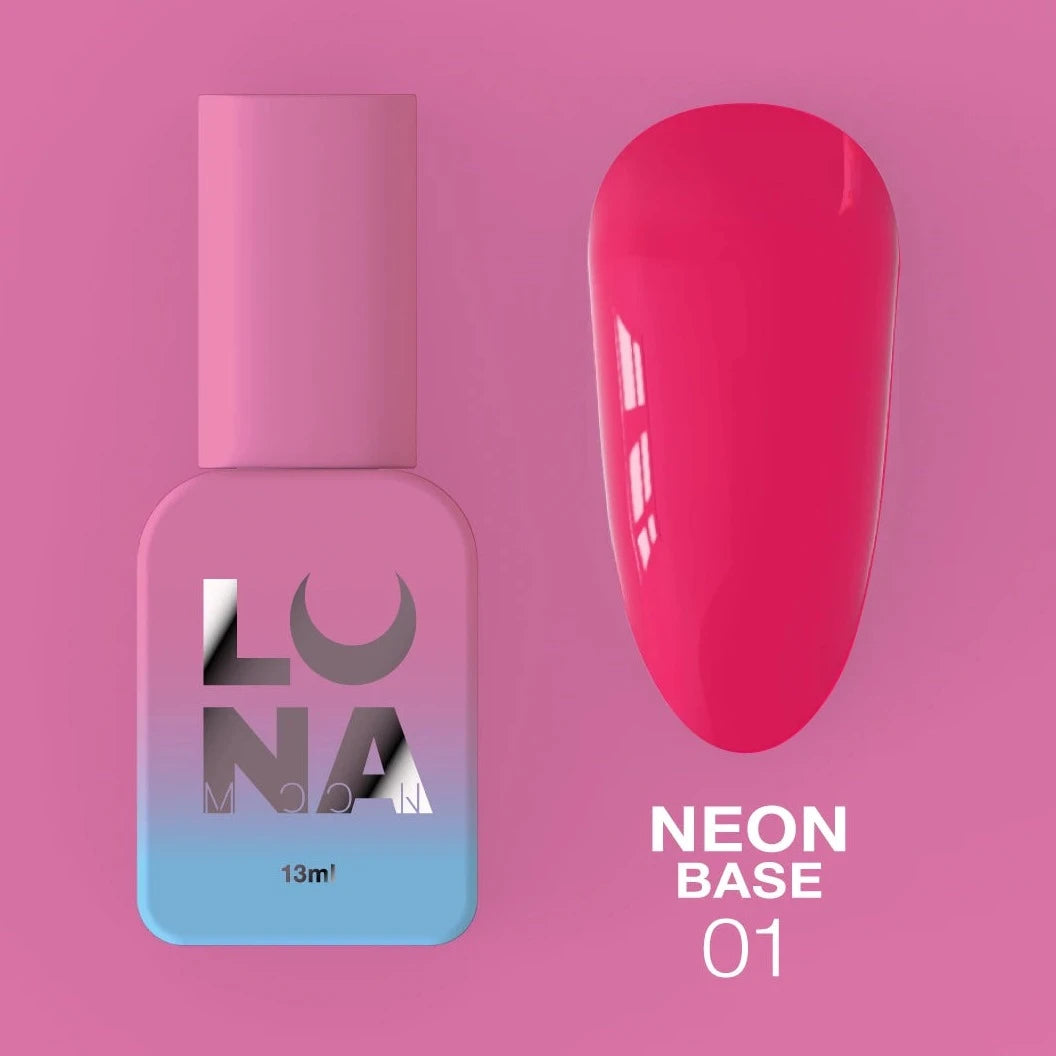 NEON BASE #1 (13ML) - LUNA