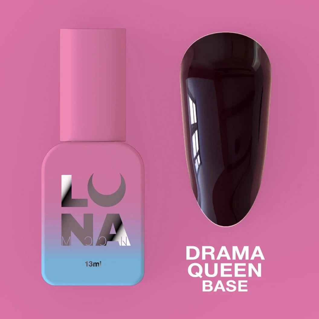 DRAMA QUEEN BASE (13ML) - LUNA™