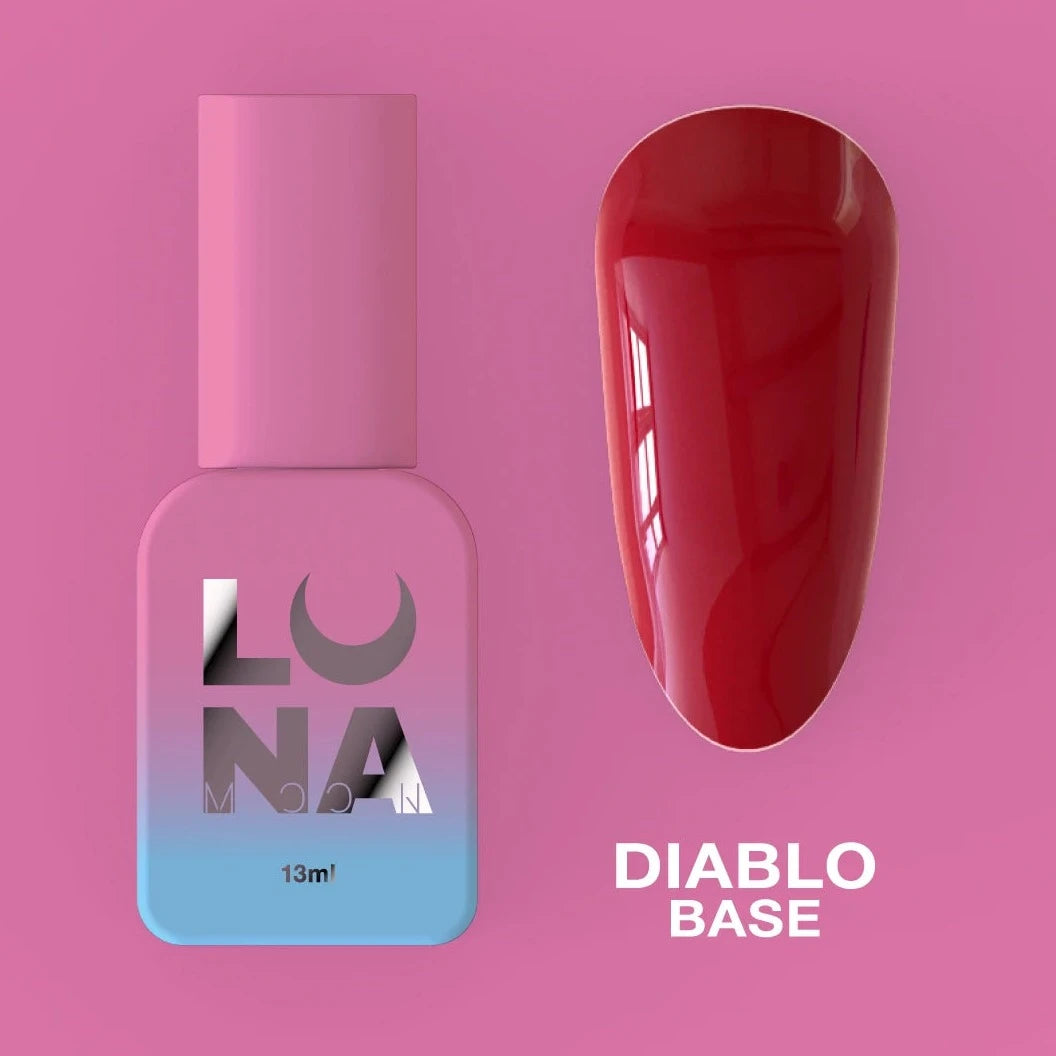DIABLO BASE (13ML) - LUNA™