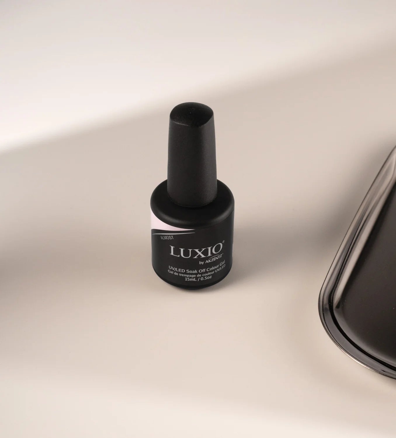Luxio - Almost Gel Polish (TPO-FREE), 15ml