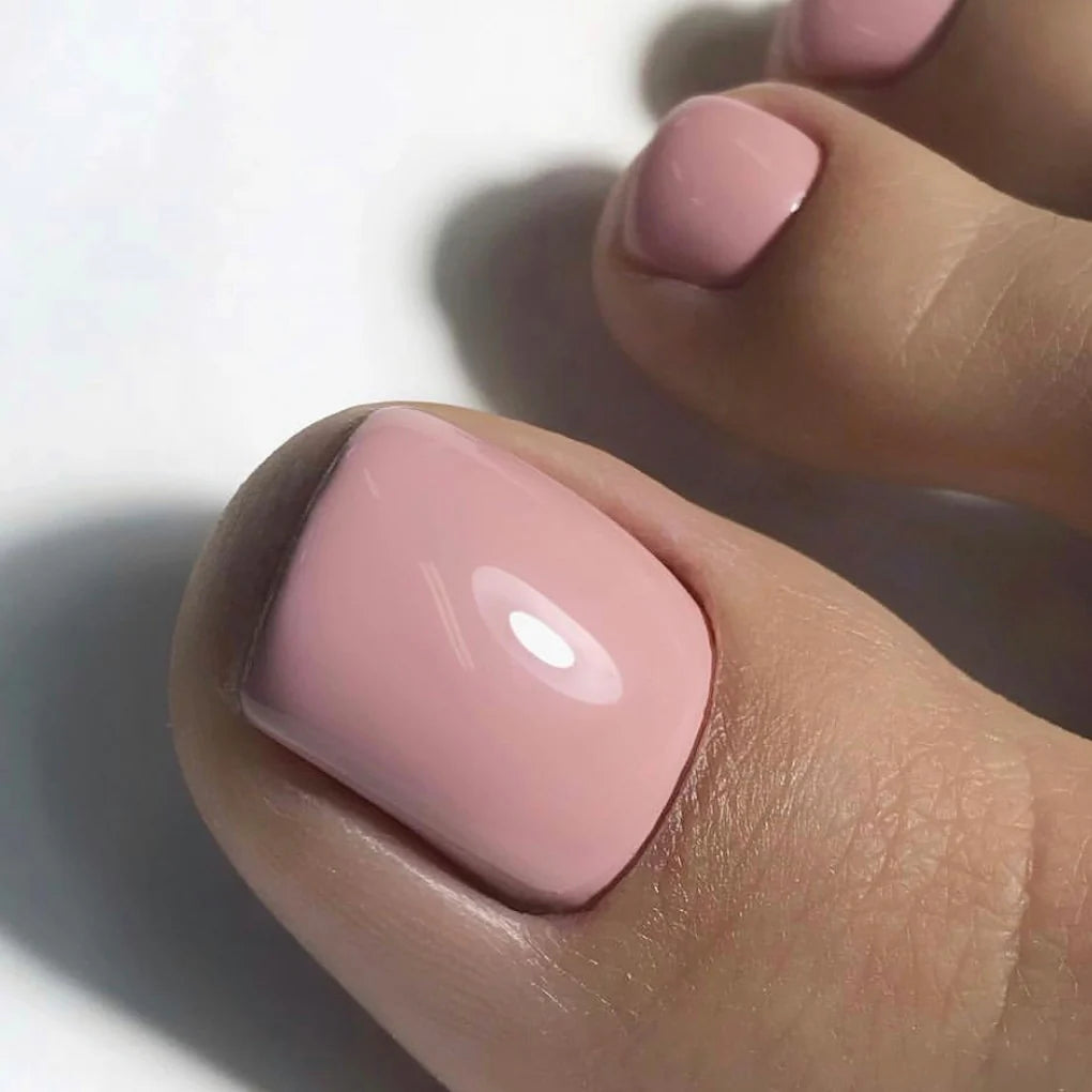 Luxio - Bossy Gel Polish, 9ml / 15ml