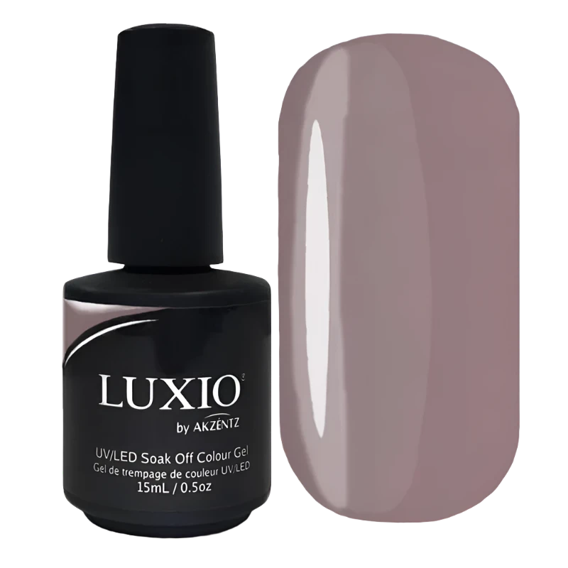 Luxio - Charmed