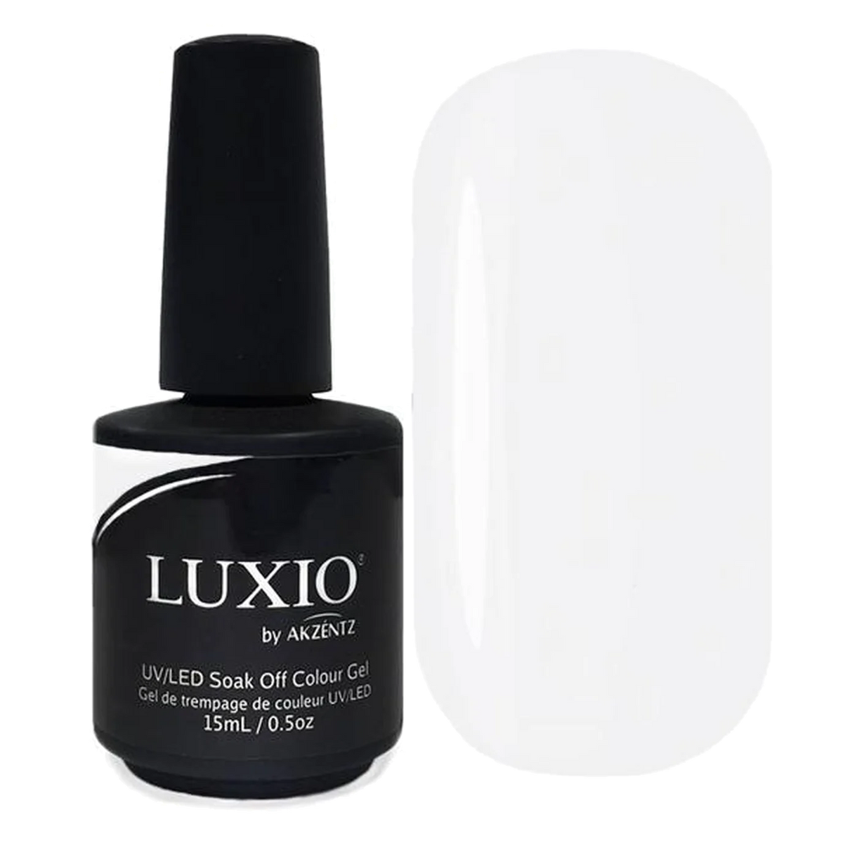 Luxio Coy Gel Polish 9/15ml