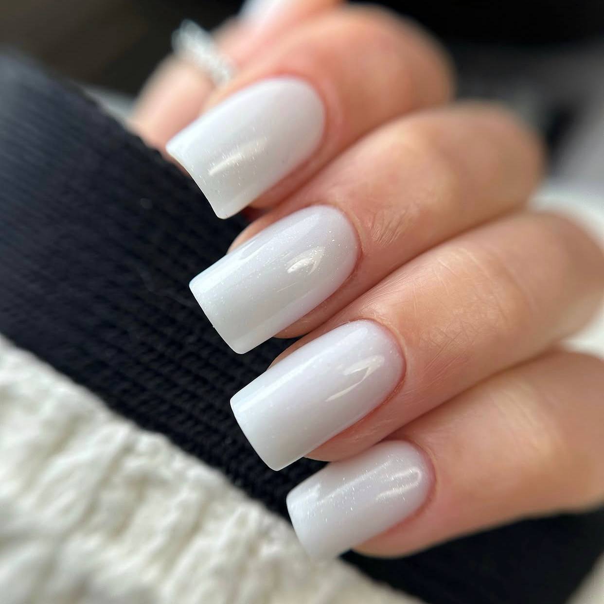 Luxio Crystal Gel Polish