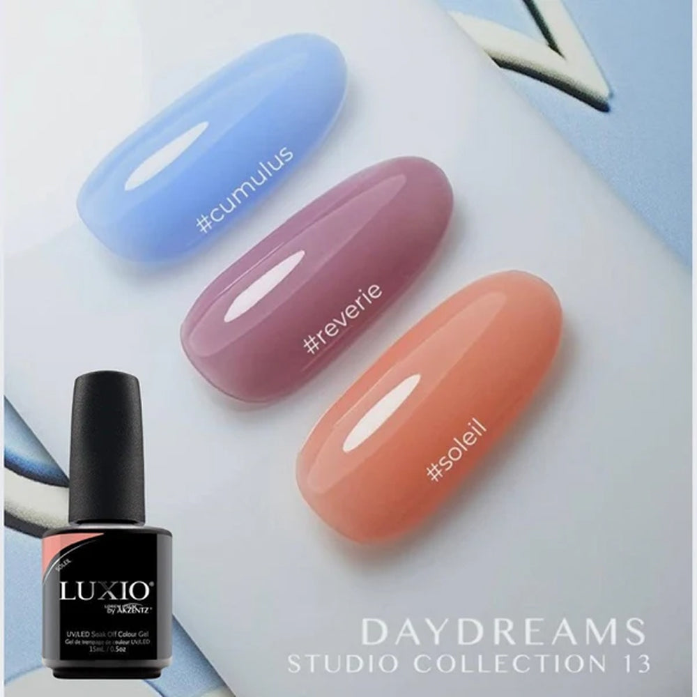 Luxio Daydreams Studio #13 Mini Set