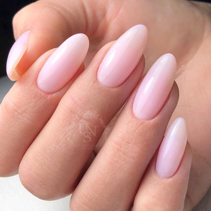 Luxio Salon Gel Polish Delicate