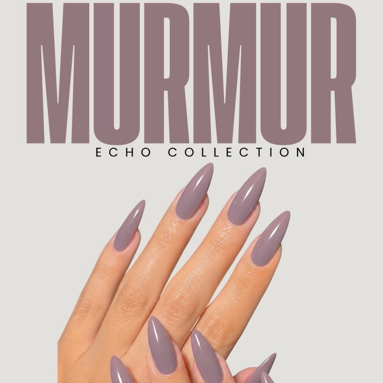 Luxio Echo Professional Gel Polish Set