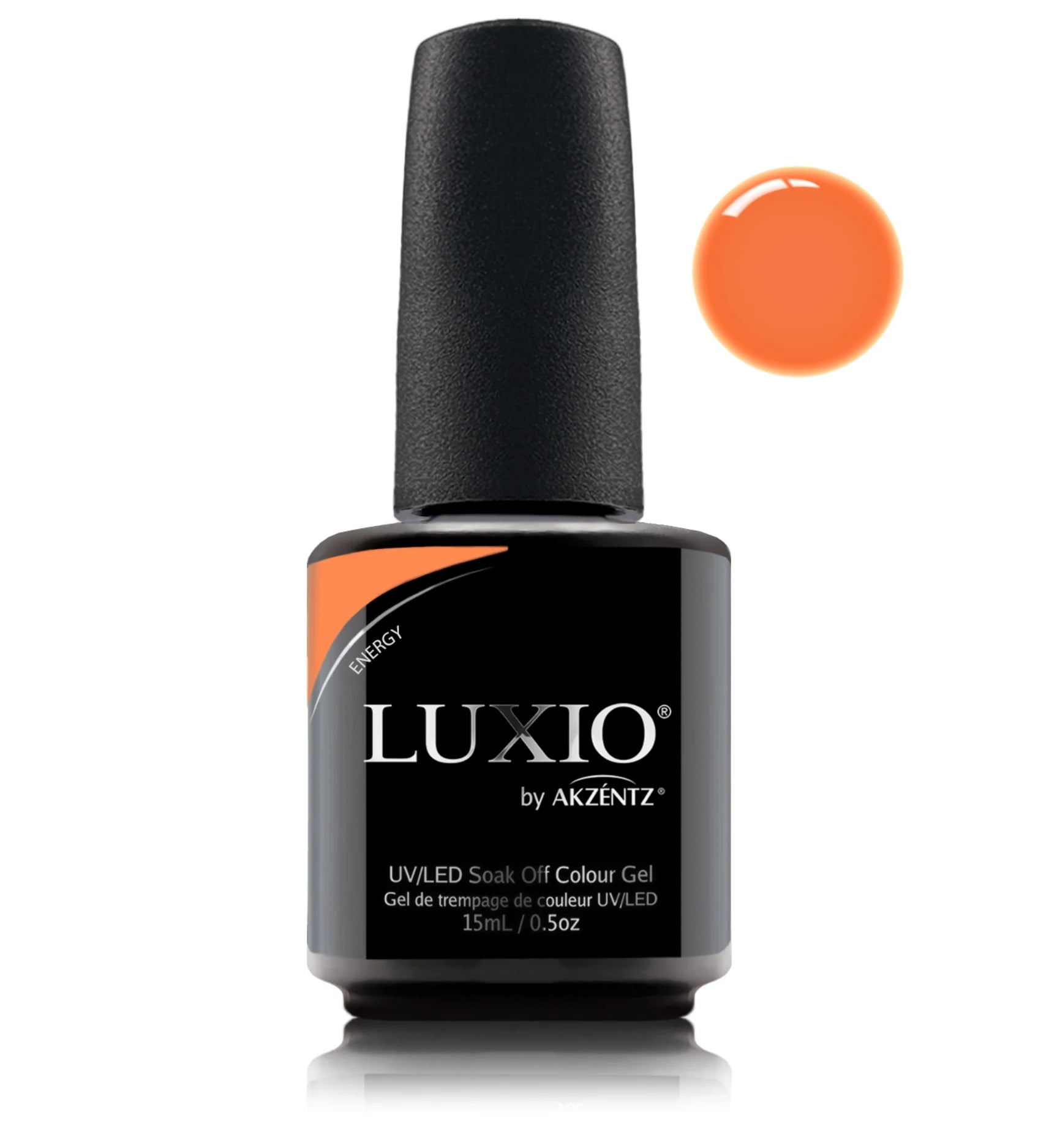 Luxio - Energy (TPO-FREE)