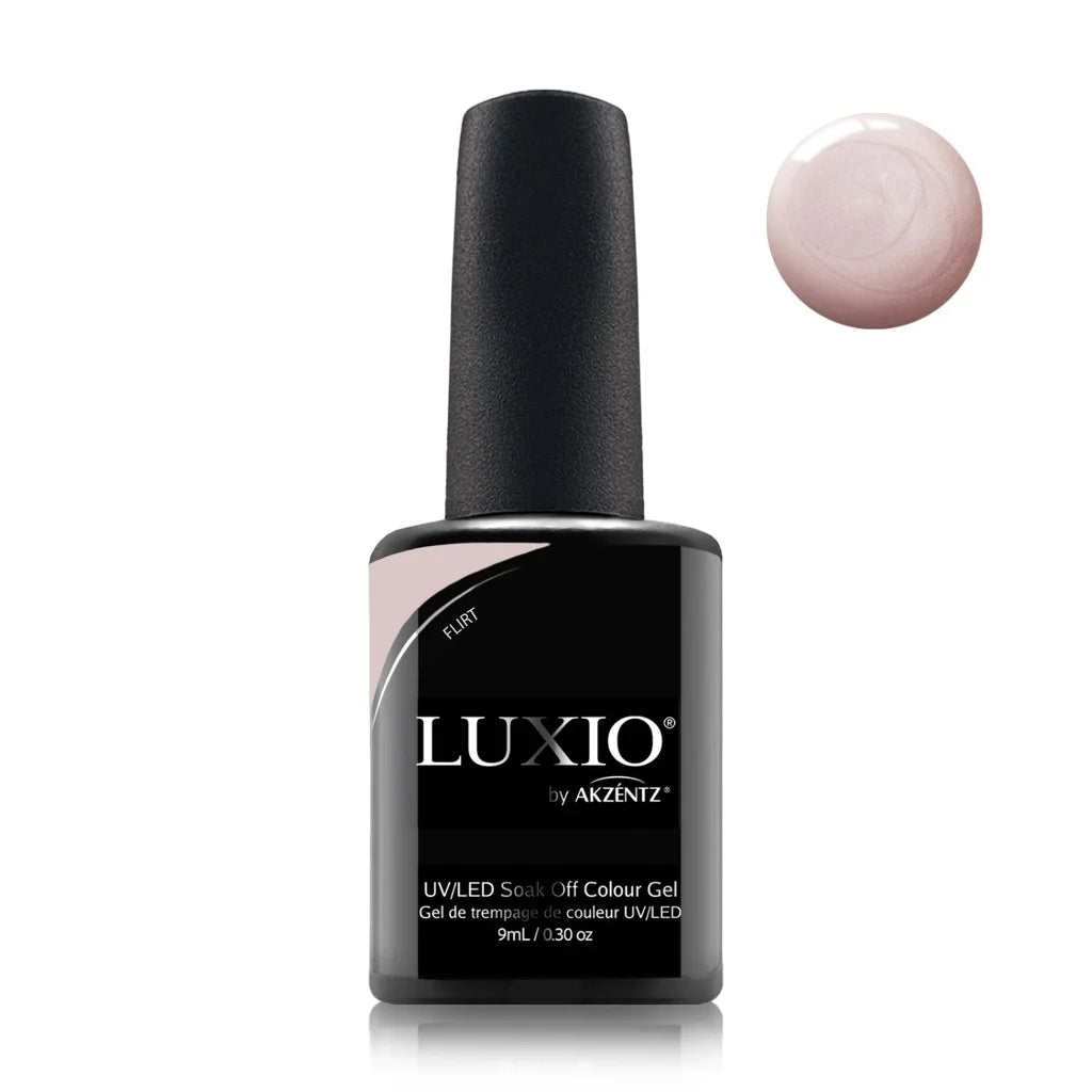 Luxio - Gel Polish Flirt, 9ml / 15ml