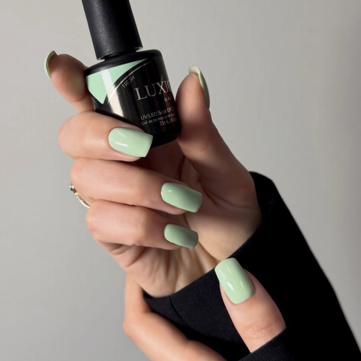 Luxio Fresh Gel Polish 15ml