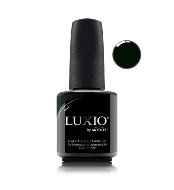 Luxio Gel Polish Envy 15ml
