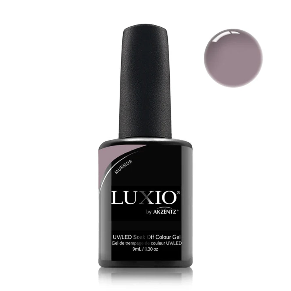 Luxio Murmur Gel Polish