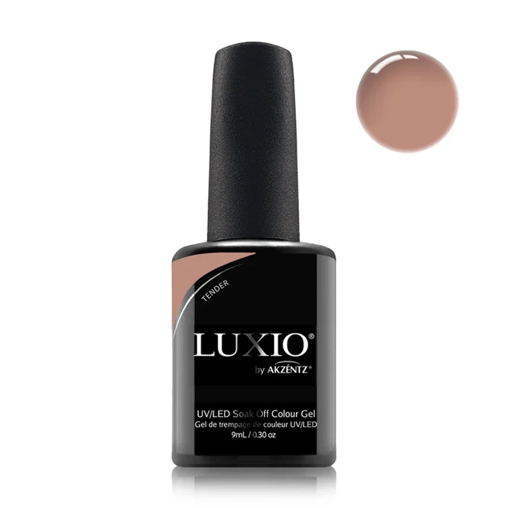 Luxio Tender Gel Polish