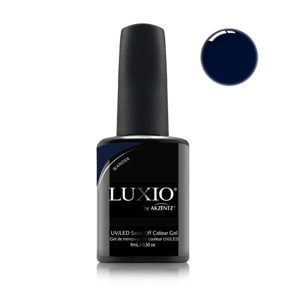 Luxio Wander Gel Polish