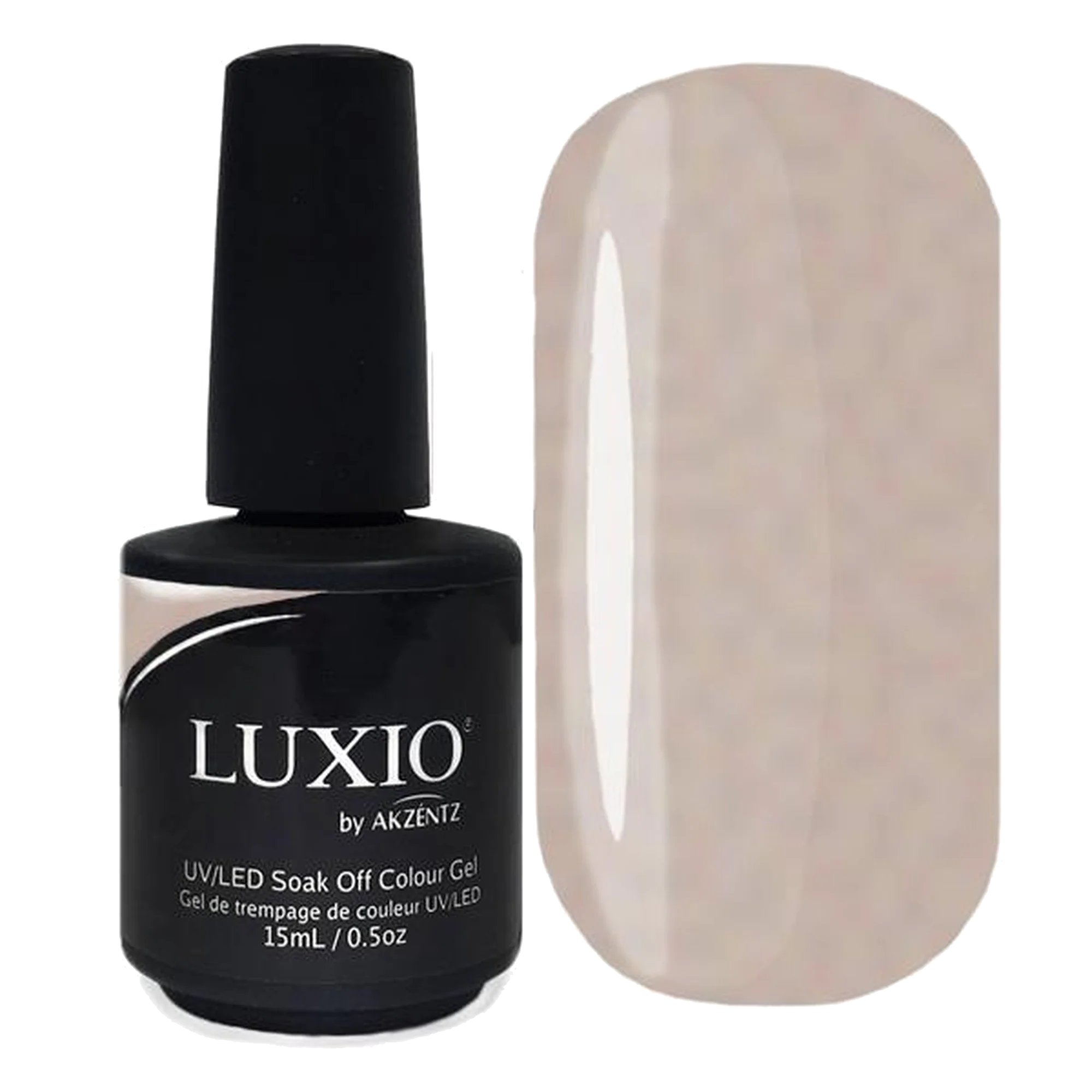 Luxio - Hush