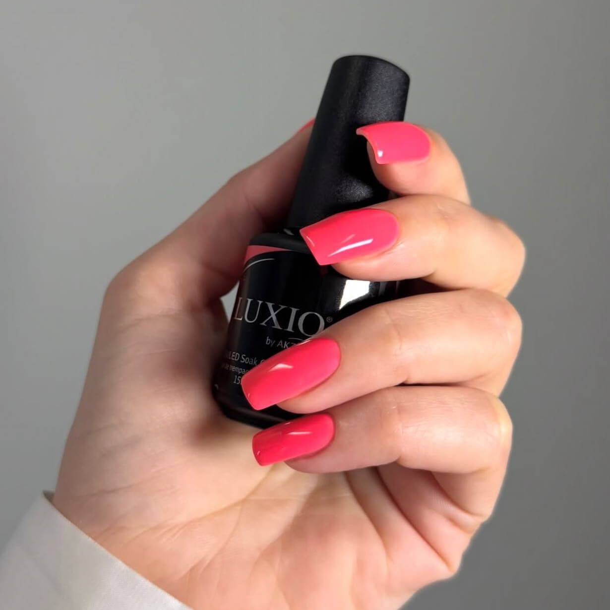 Luxio Ignite 9ml 15ml