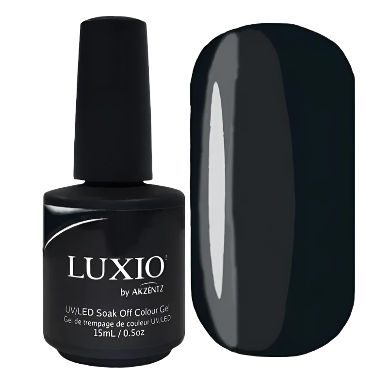 Luxio - Noir