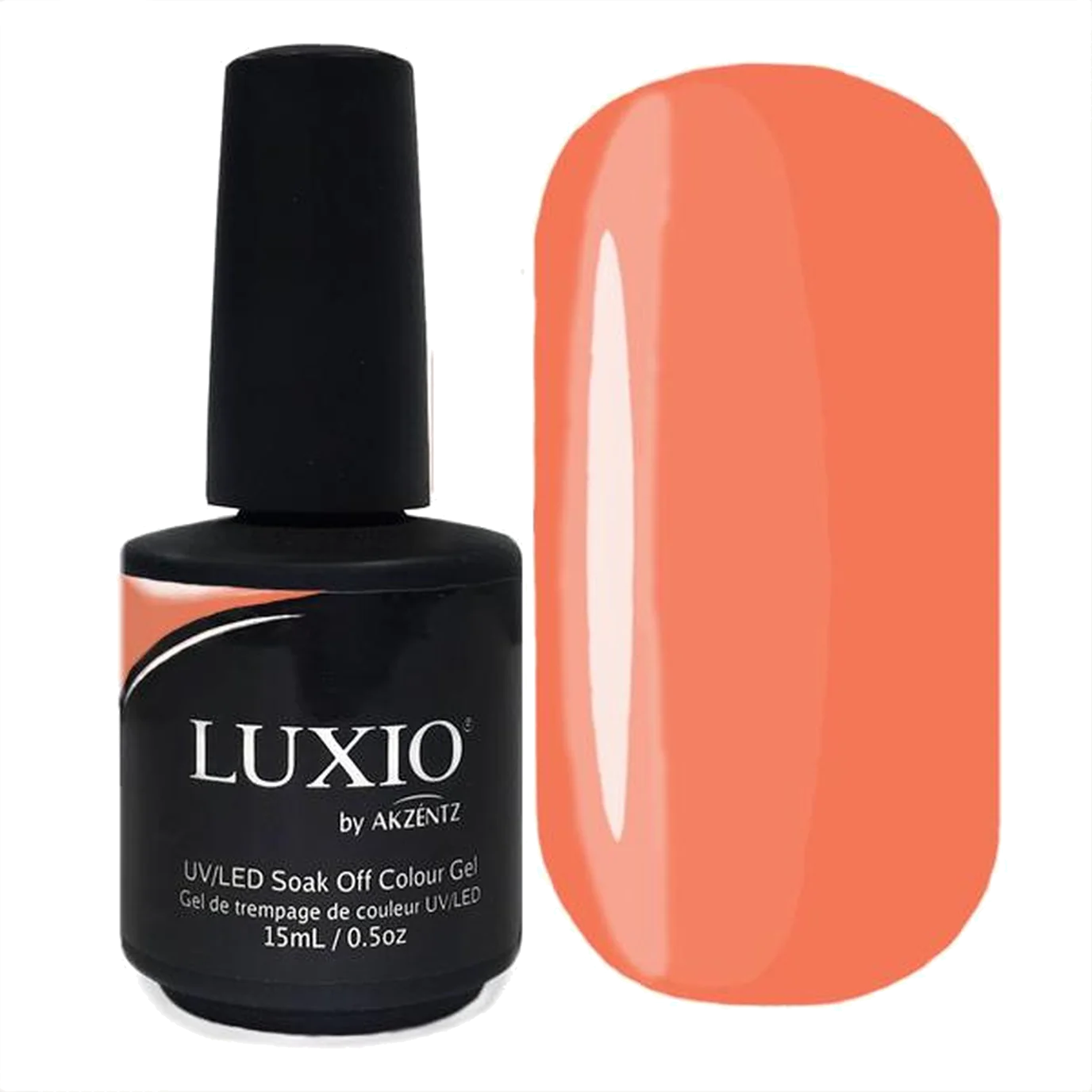Luxio - Shock